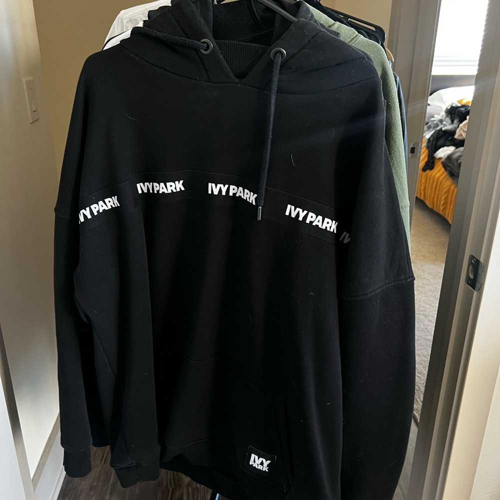 Ivy Park Hoodie